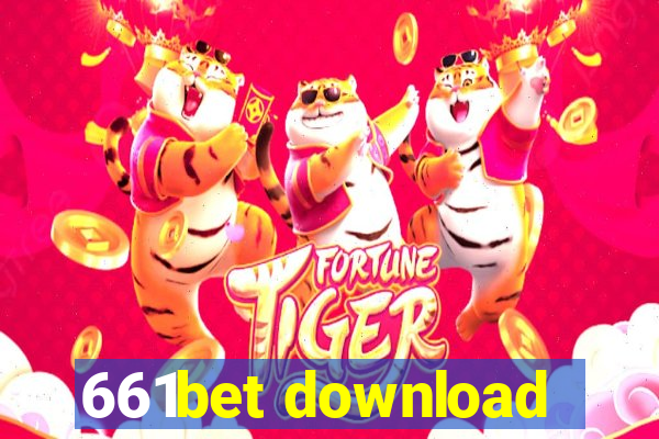 661bet download